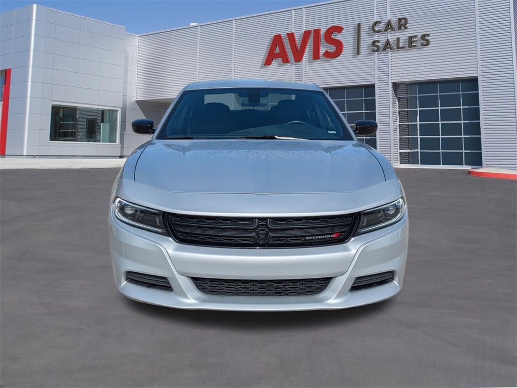 Thumbnail: 2023 Dodge Charger - 2