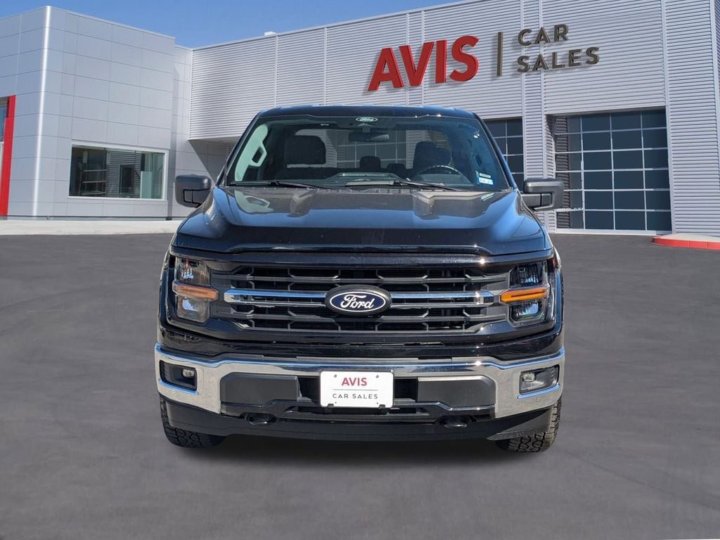 Thumbnail: 2025 Ford F-150 - 10