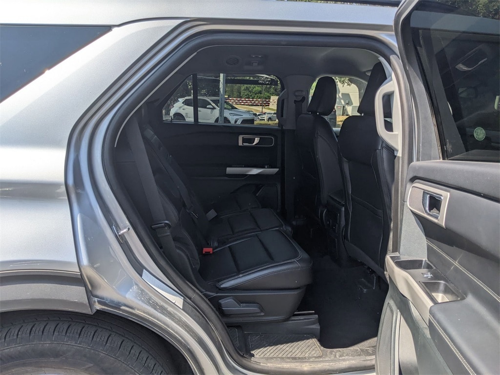Thumbnail: 2024 Ford Explorer - 30