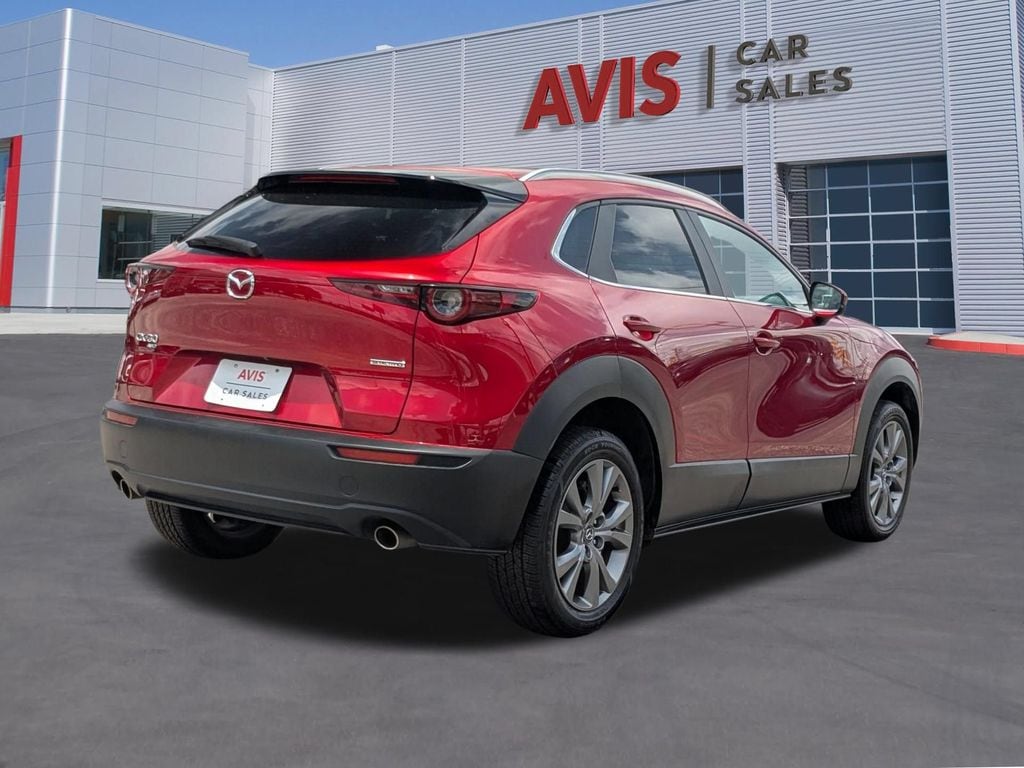Thumbnail: 2025 Mazda CX-30 - 6