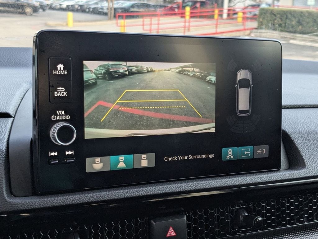 Thumbnail: 2025 Honda CR-V - 20