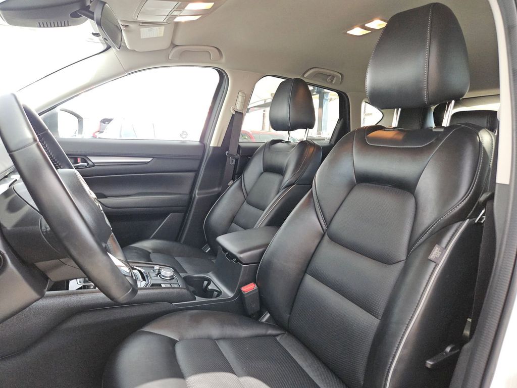Thumbnail: 2025 Mazda CX-5 - 16