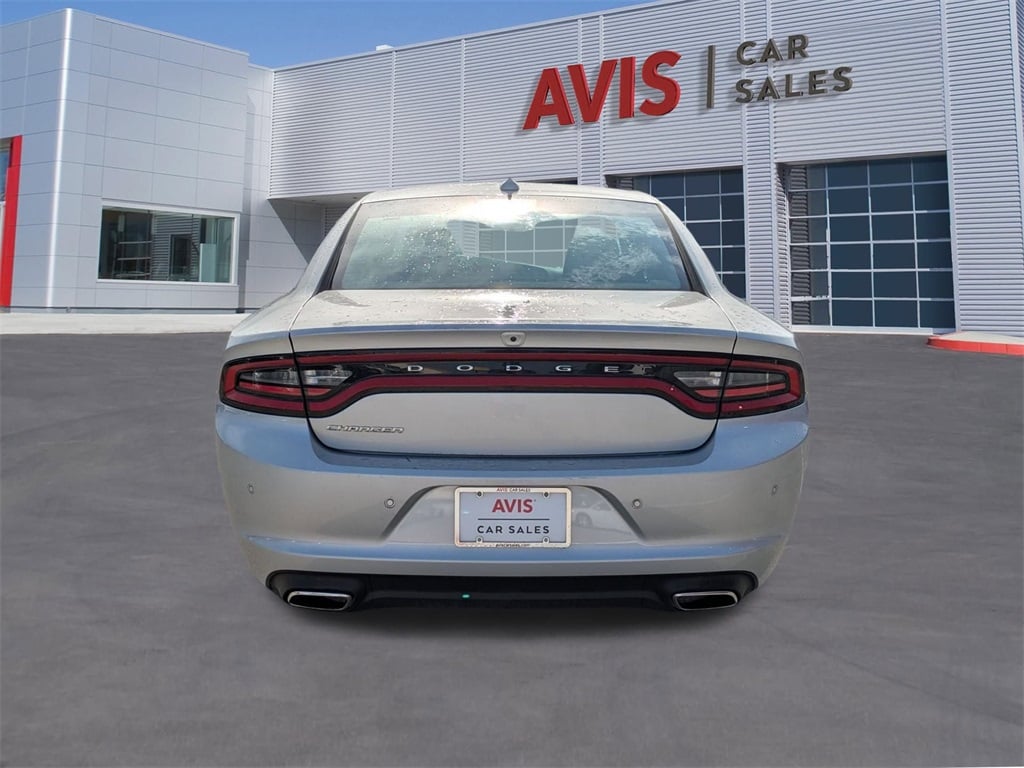 Thumbnail: 2023 Dodge Charger - 7