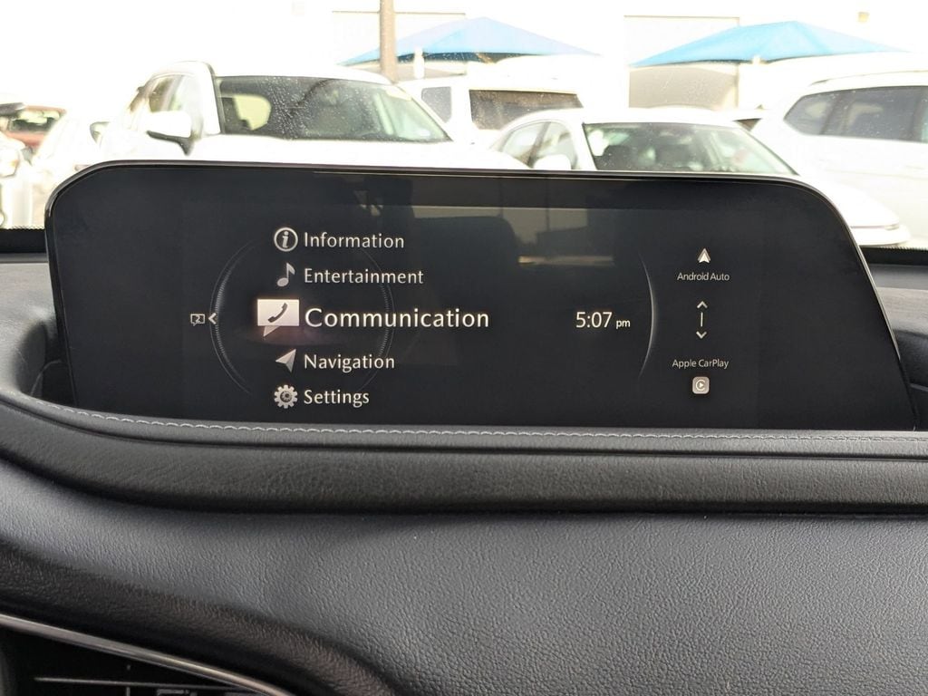 Thumbnail: 2025 Mazda CX-30 - 20