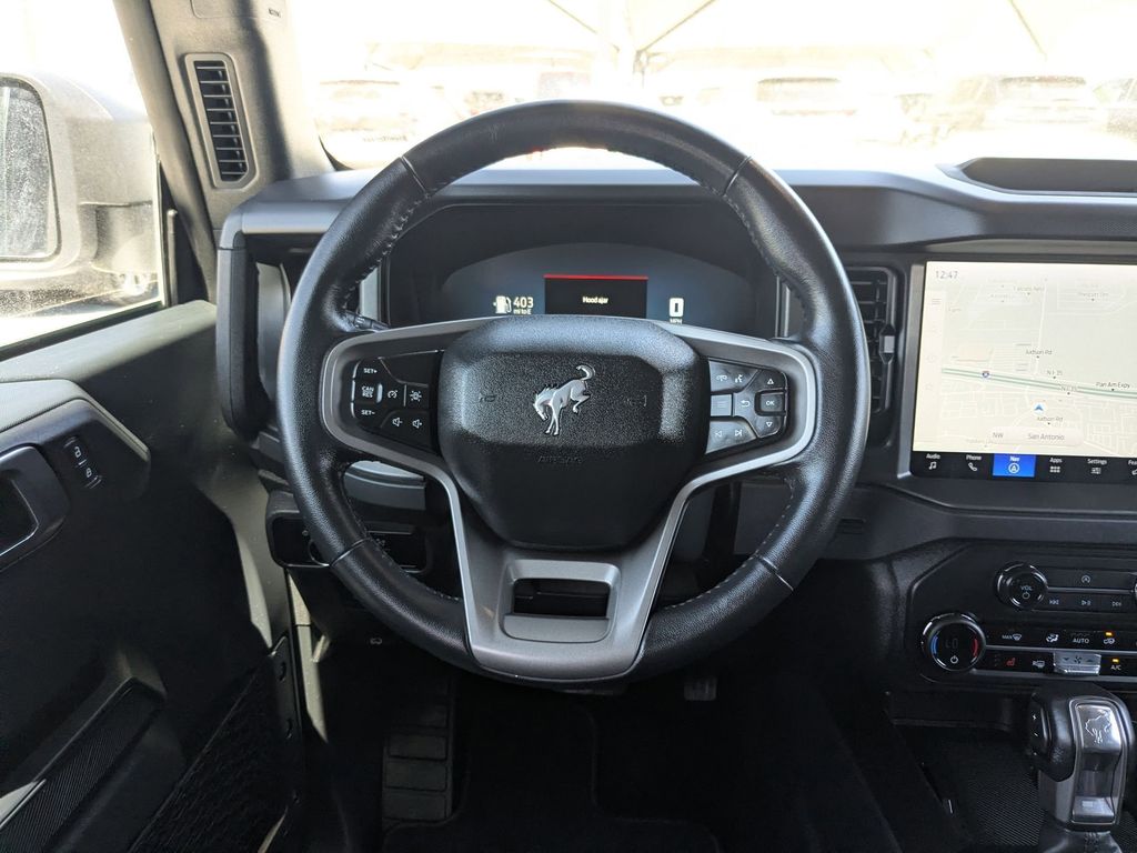 Thumbnail: 2025 Ford Bronco - 26