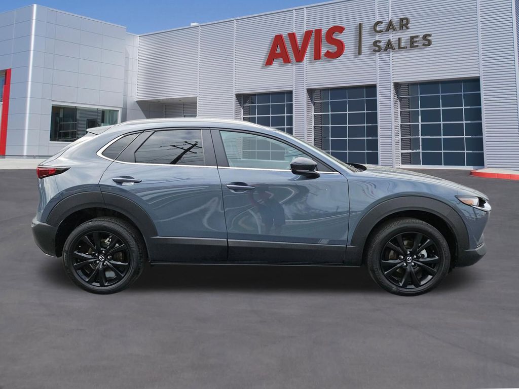 Thumbnail: 2025 Mazda CX-30 - 7