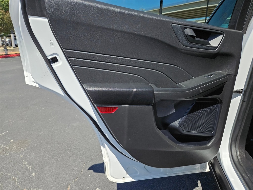 Thumbnail: 2024 Ford Escape - 18