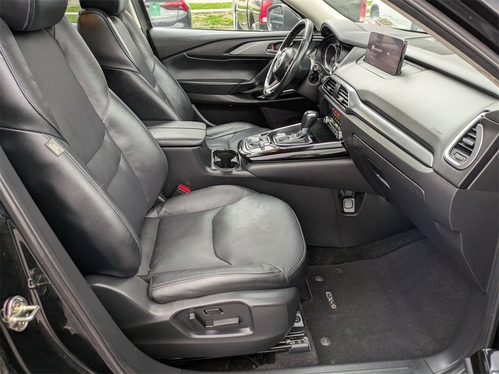 2023 Mazda CX-9 Touring 34