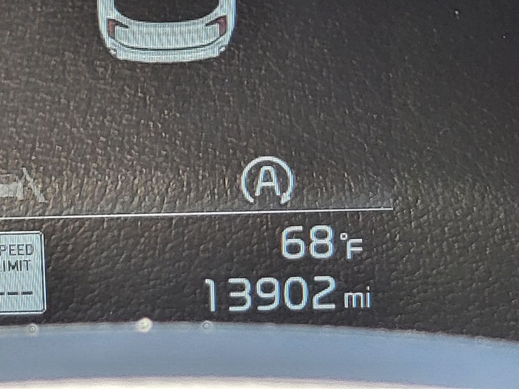 Thumbnail: 2025 Kia Telluride - 7