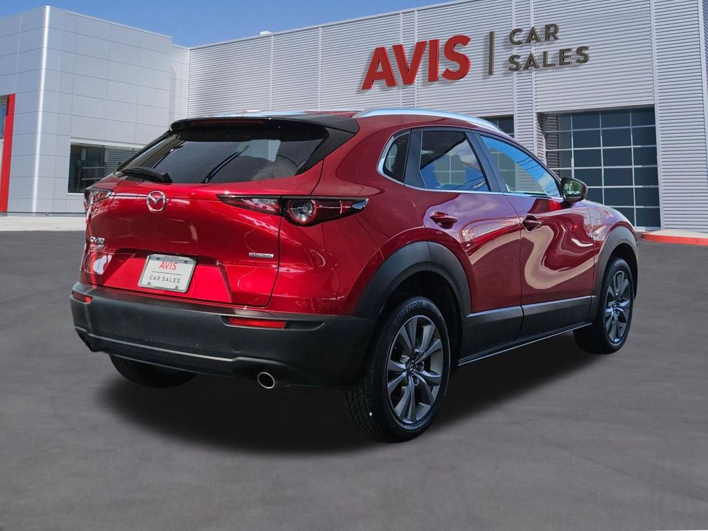 Thumbnail: 2025 Mazda CX-30 - 6