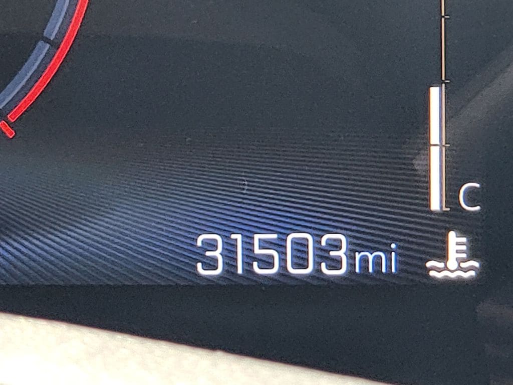 Thumbnail: 2025 Chevrolet Trax - 7