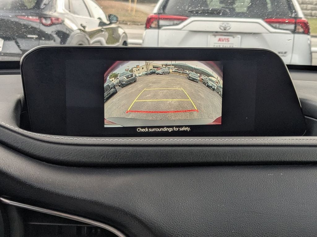 Thumbnail: 2025 Mazda CX-30 - 19