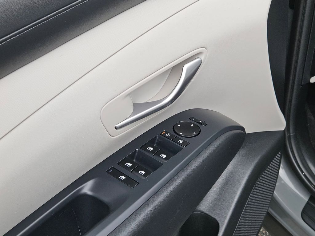 Thumbnail: 2025 Hyundai Tucson - 15