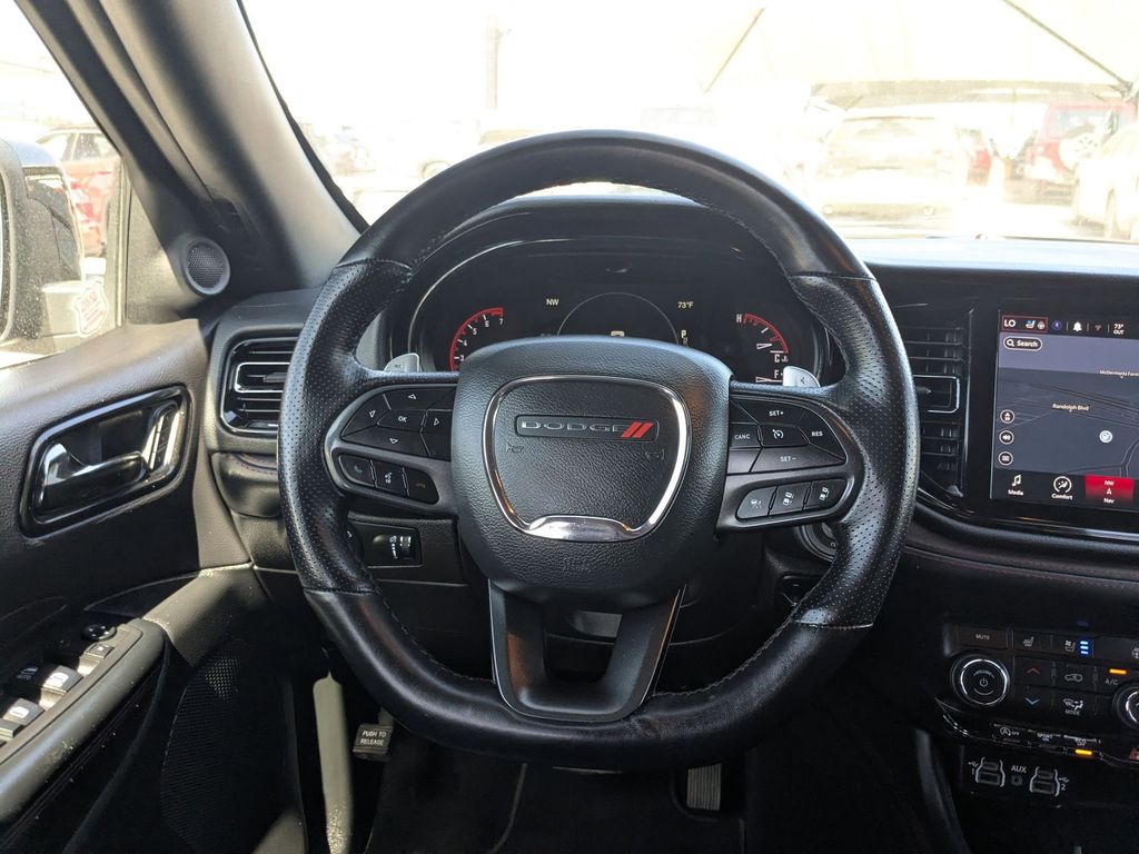 Thumbnail: 2025 Dodge Durango - 26