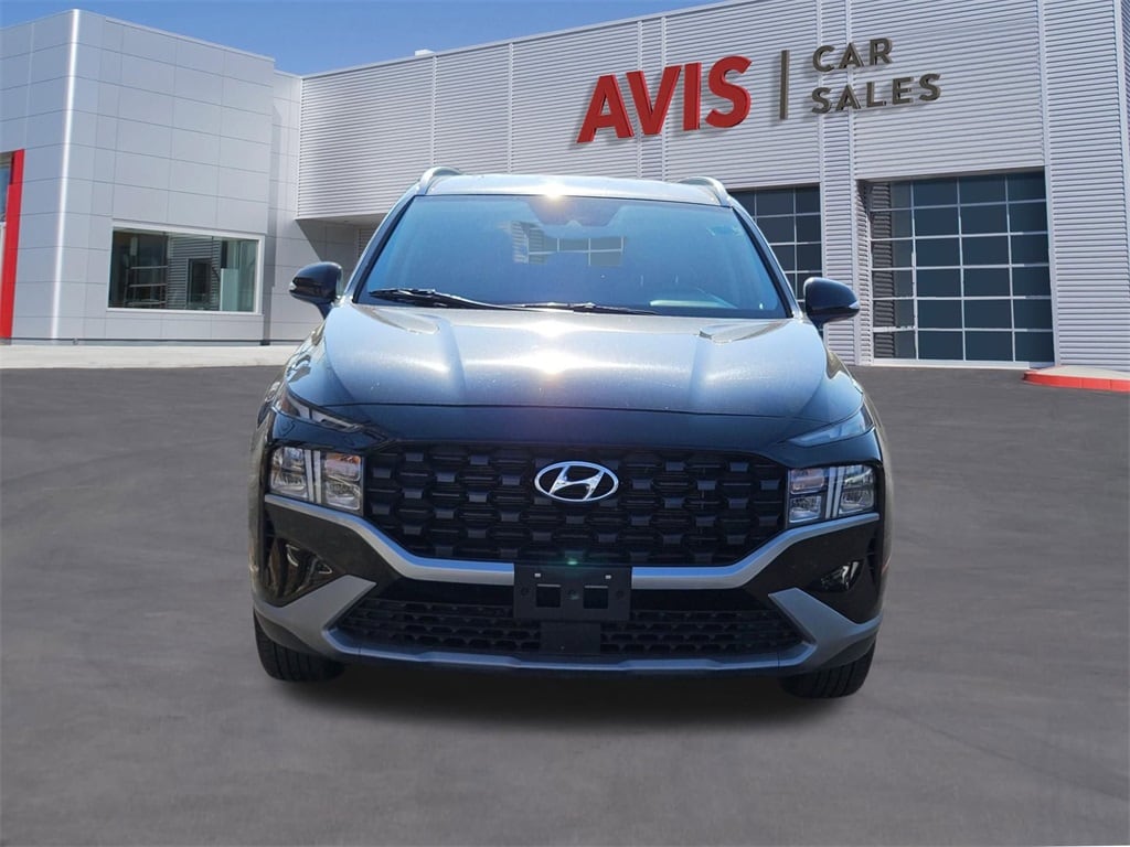Thumbnail: 2023 Hyundai Santa Fe - 2