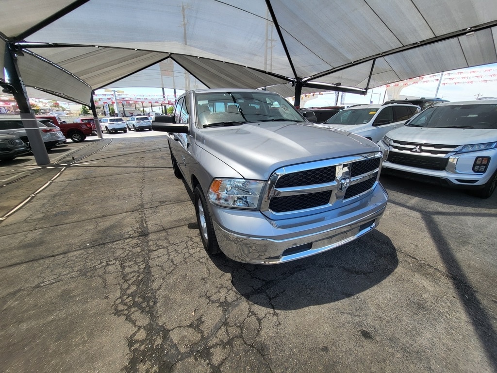 Thumbnail: 2023 RAM 1500 Classic - 5