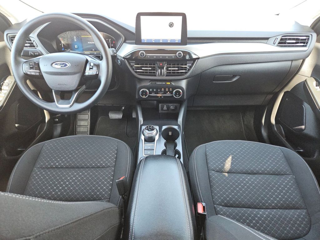 Thumbnail: 2025 Ford Escape - 19