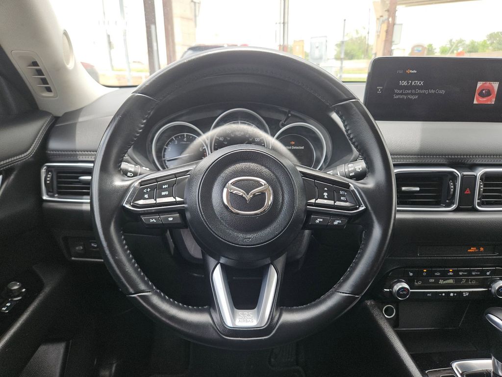 Thumbnail: 2025 Mazda CX-5 - 23