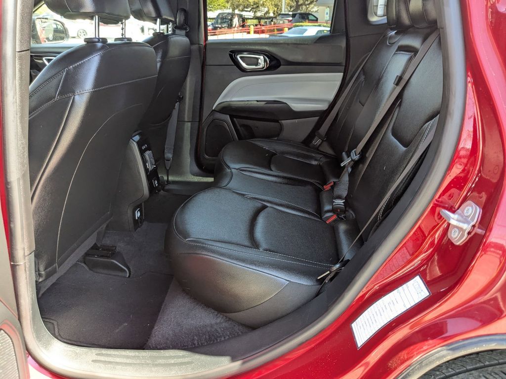 Thumbnail: 2025 Jeep Compass - 24