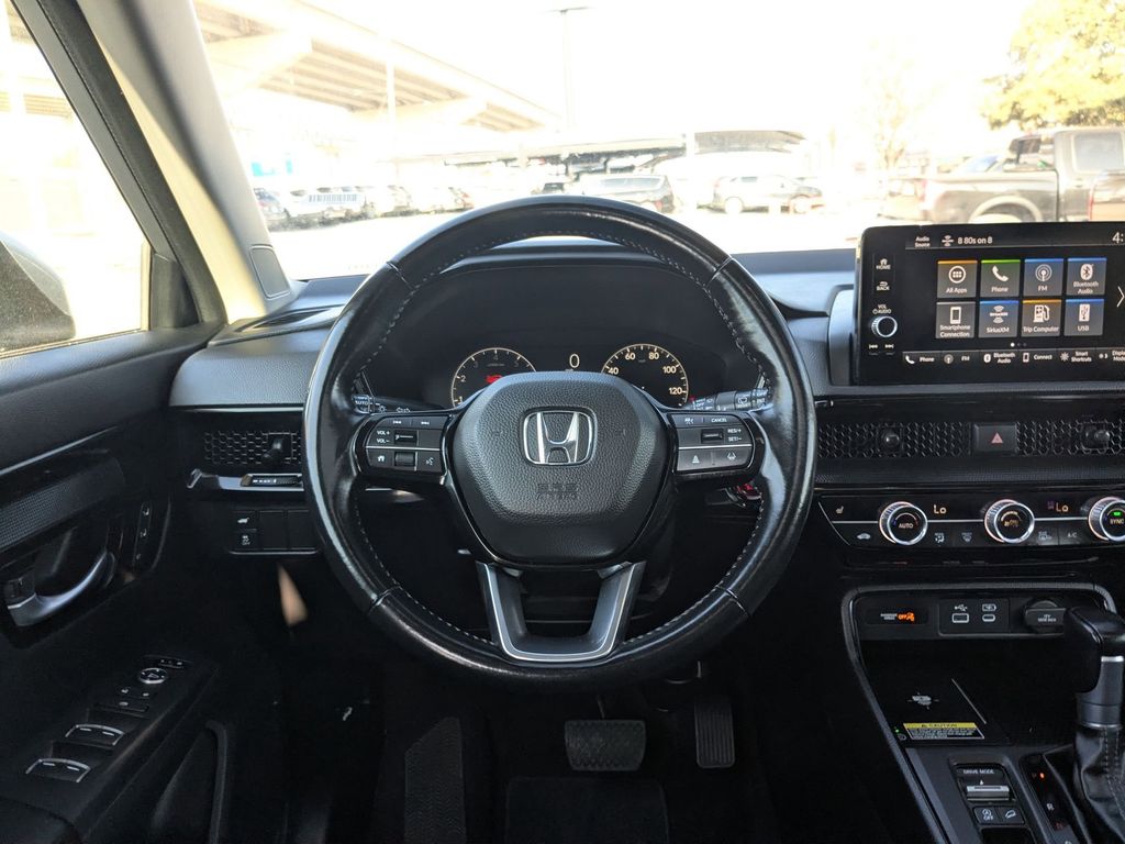 Thumbnail: 2025 Honda CR-V - 25