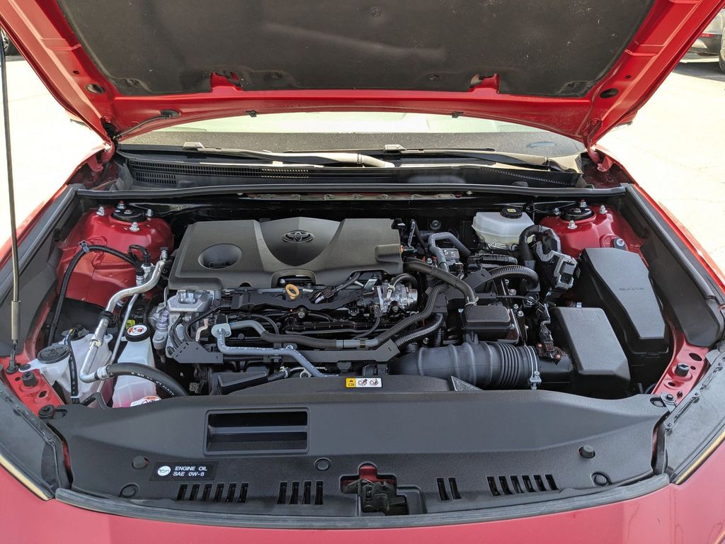 Thumbnail: 2025 Toyota Camry - 28