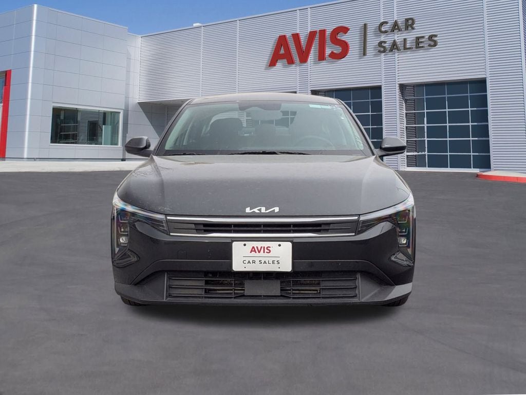 Thumbnail: 2025 Kia K4 - 10