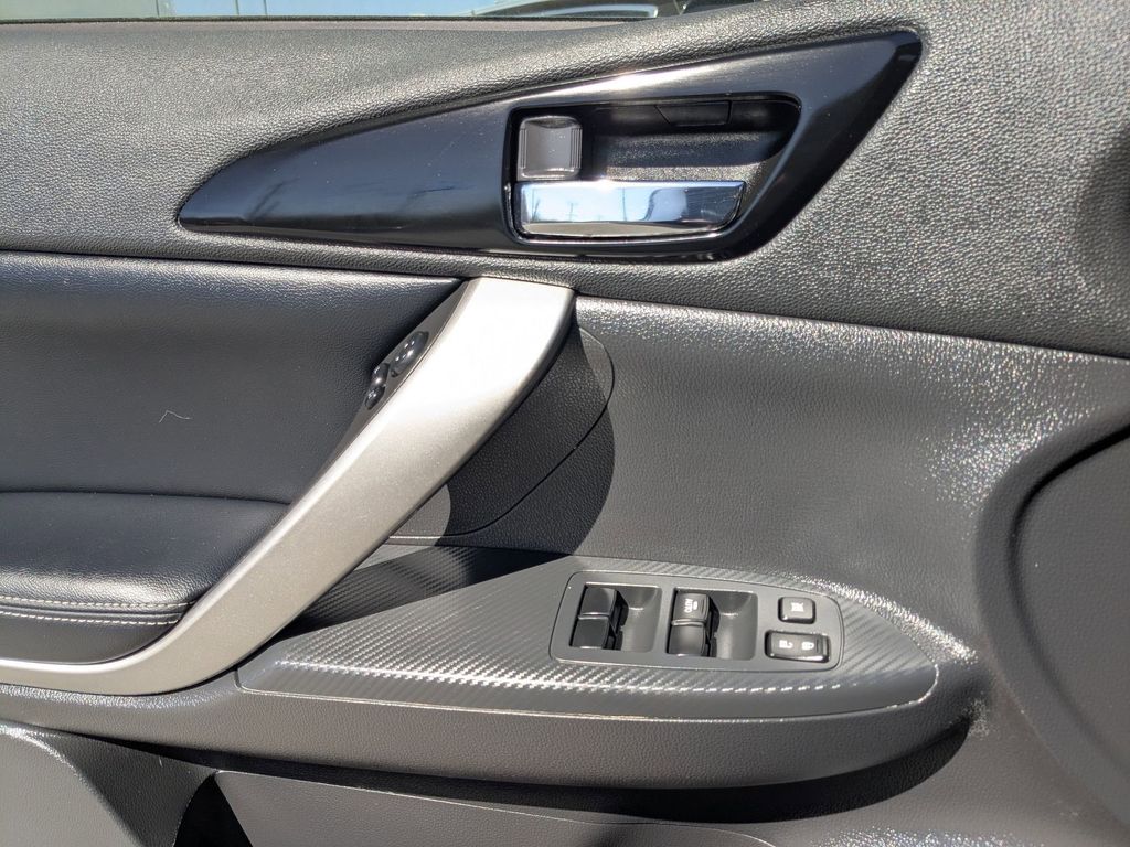 Thumbnail: 2025 Mitsubishi Eclipse Cross - 16