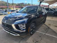 2025 Mitsubishi Eclipse Cross SE -
                  Live Oak, TX