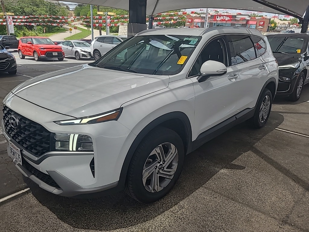 Thumbnail: 2023 Hyundai Santa Fe - 1