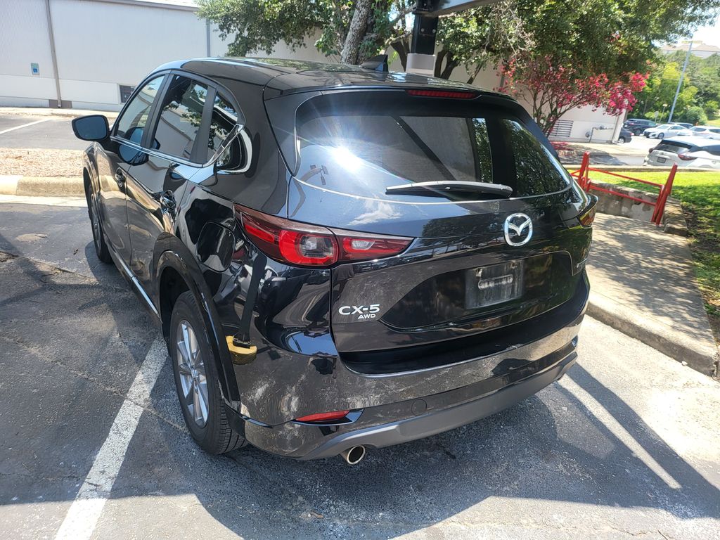 Thumbnail: 2025 Mazda CX-5 - 9
