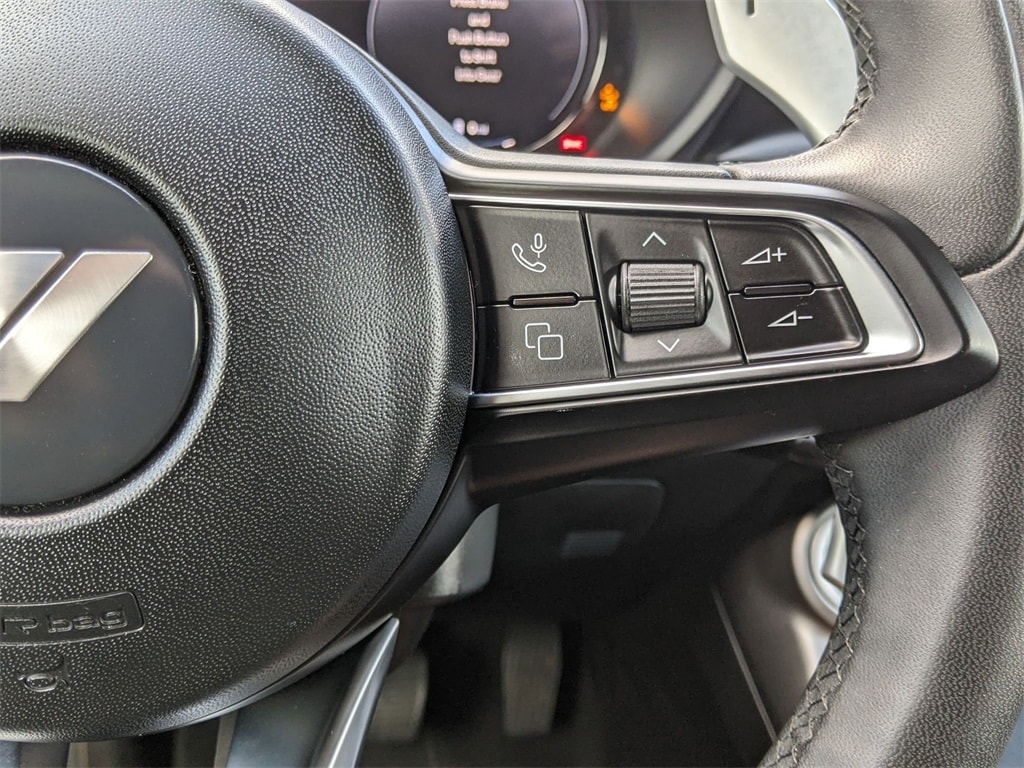 Thumbnail: 2024 Dodge Hornet - 17