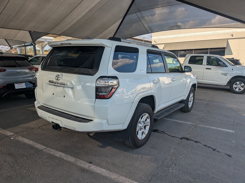 Thumbnail: 2024 Toyota 4Runner - 8