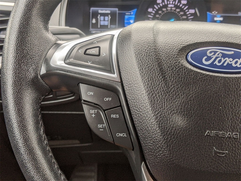 Thumbnail: 2024 Ford Edge - 16