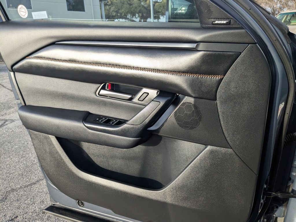 Thumbnail: 2025 Mazda CX-50 - 14