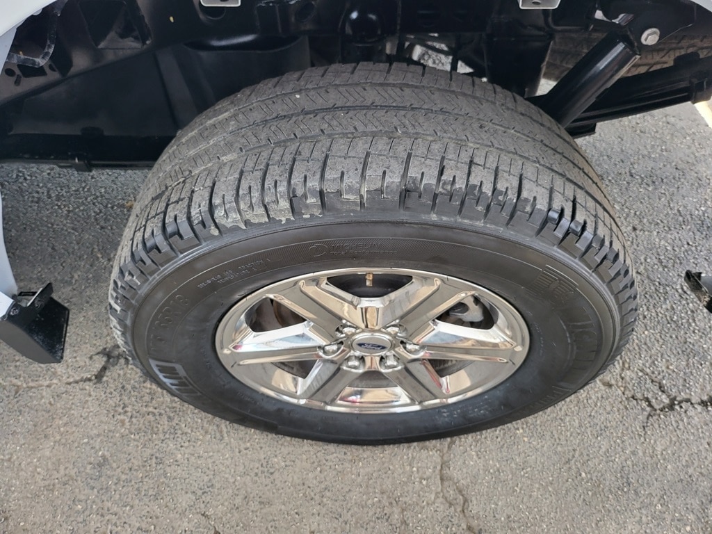 Thumbnail: 2024 Ford F-150 - 9