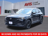 2025 Mazda CX-50 S Preferred -
                  Live Oak, TX