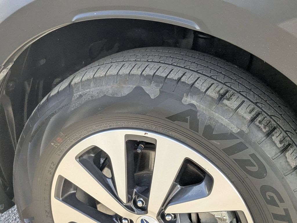 Thumbnail: 2025 Subaru Outback - 30