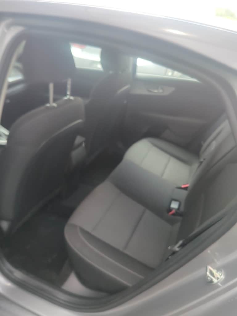 Thumbnail: 2024 Kia Forte - 5