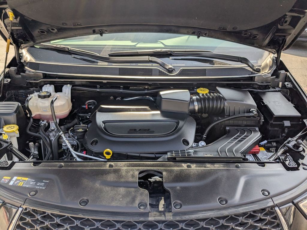 Thumbnail: 2025 Chrysler Pacifica - 26