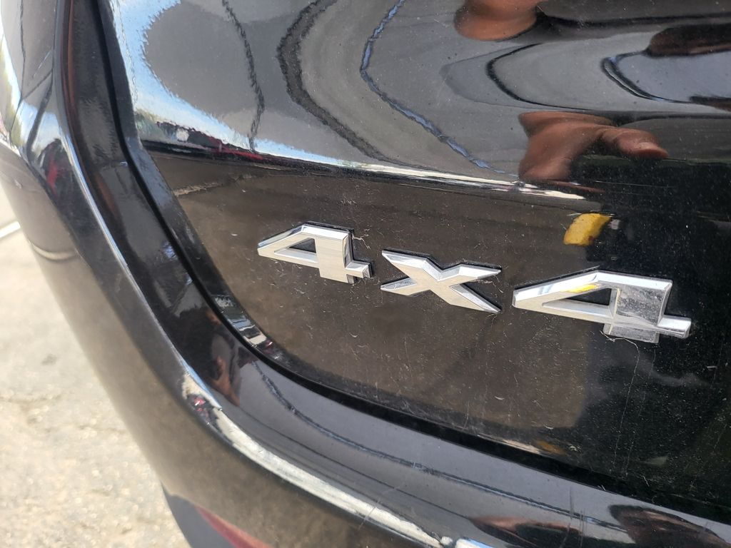 Thumbnail: 2025 Jeep Compass - 10