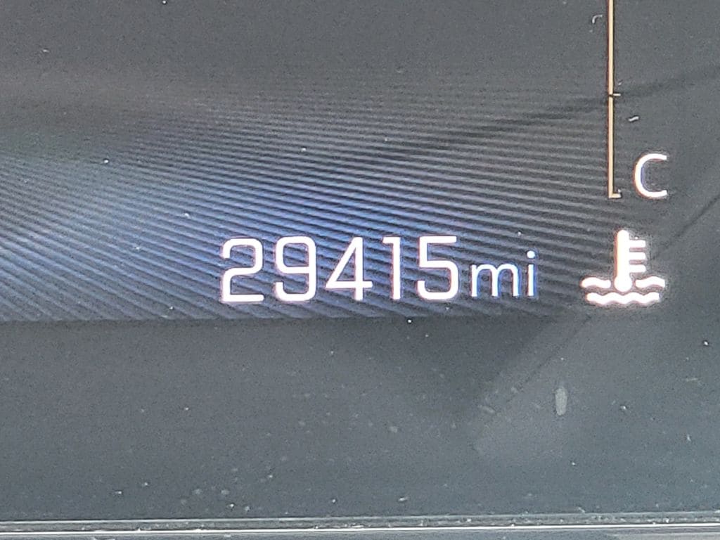 Thumbnail: 2025 Chevrolet Trax - 7