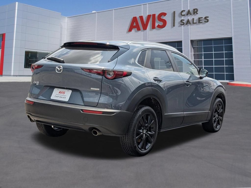 Thumbnail: 2025 Mazda CX-30 - 6