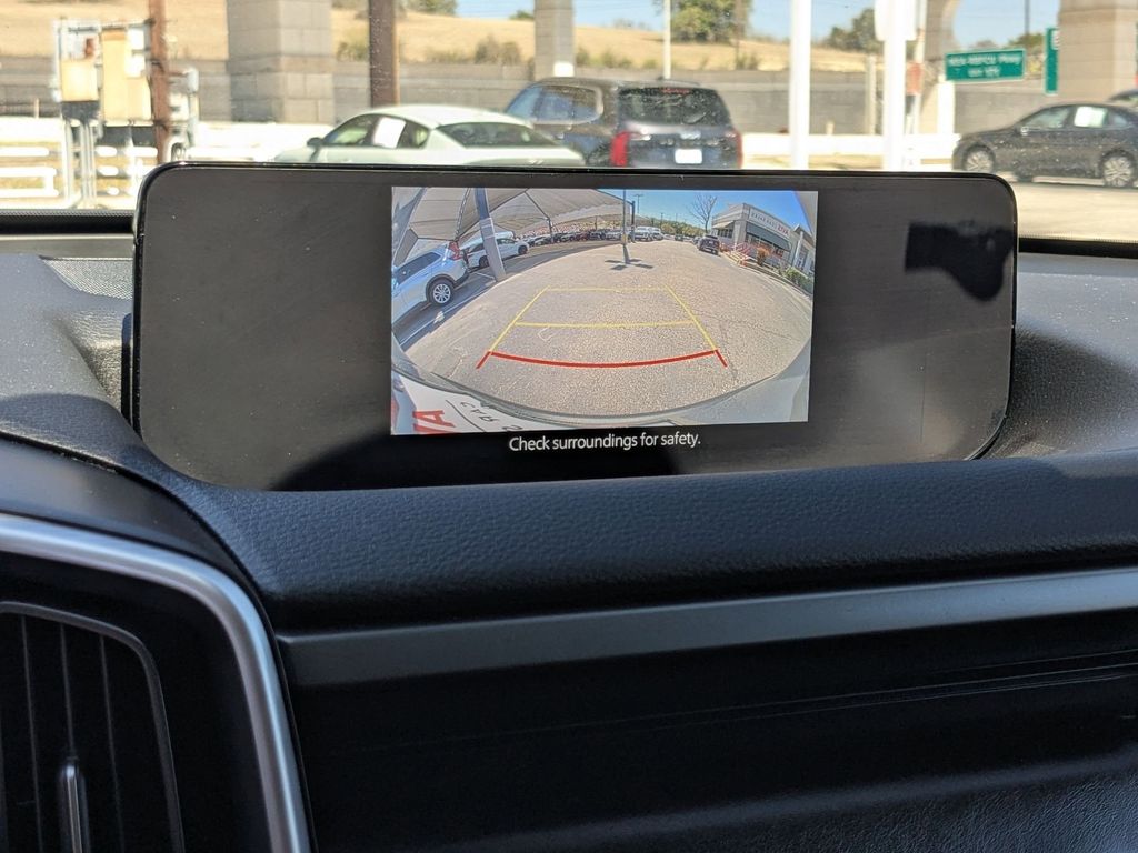 Thumbnail: 2025 Mazda CX-50 - 20