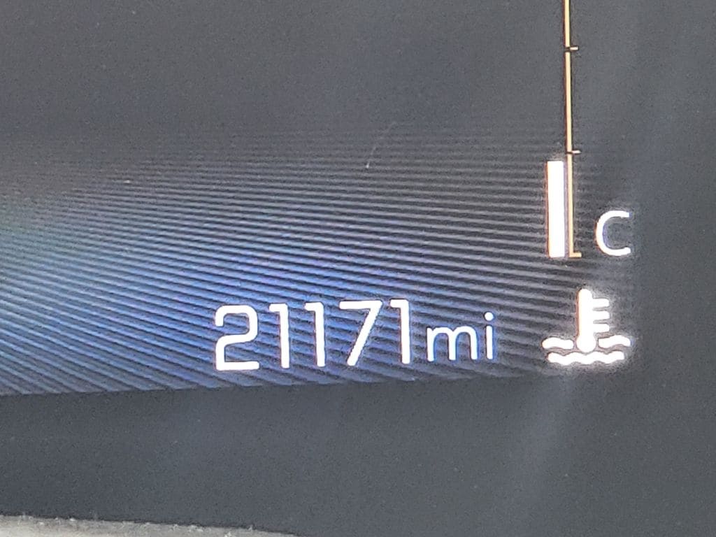 Thumbnail: 2025 Chevrolet Trax - 8