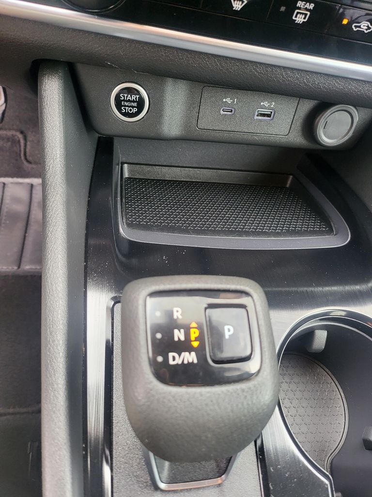 Thumbnail: 2023 Nissan Rogue - 9