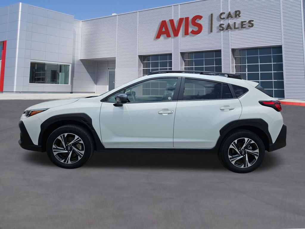Thumbnail: 2025 Subaru Crosstrek - 2