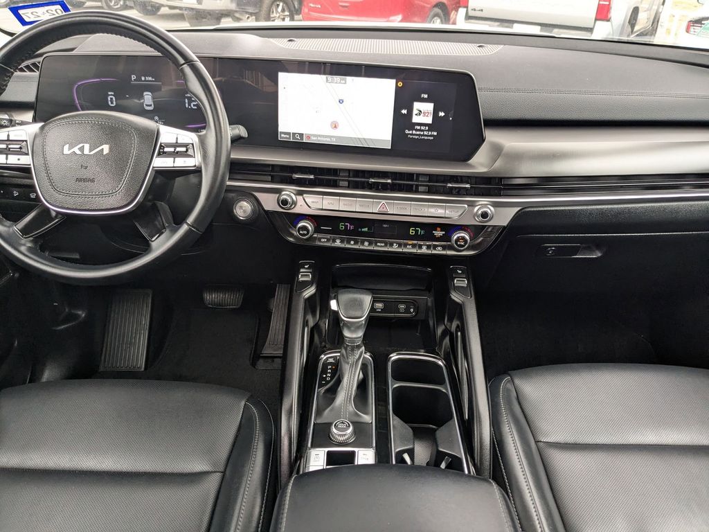 Thumbnail: 2025 Kia Telluride - 27