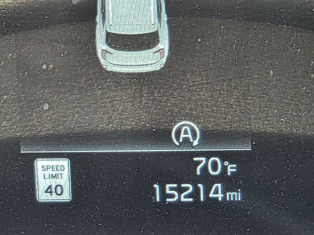 Thumbnail: 2025 Kia Telluride - 7