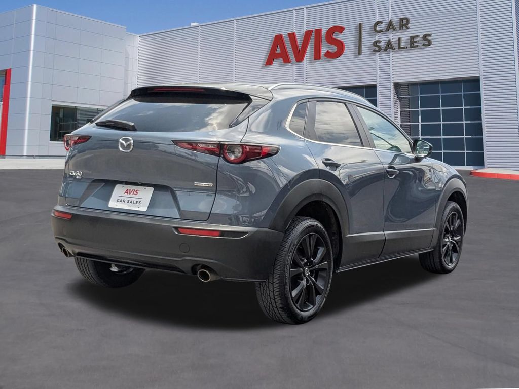 Thumbnail: 2025 Mazda CX-30 - 6