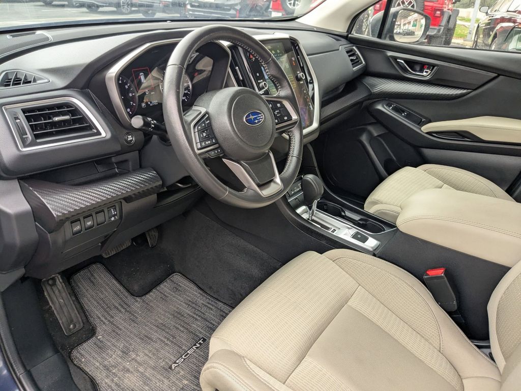 Thumbnail: 2025 Subaru Ascent - 14